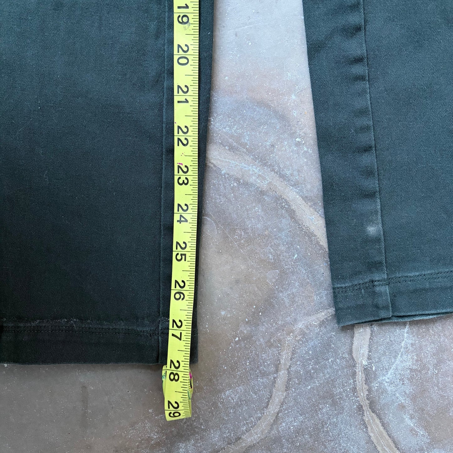 Vintage: Oakley Cargo Pants