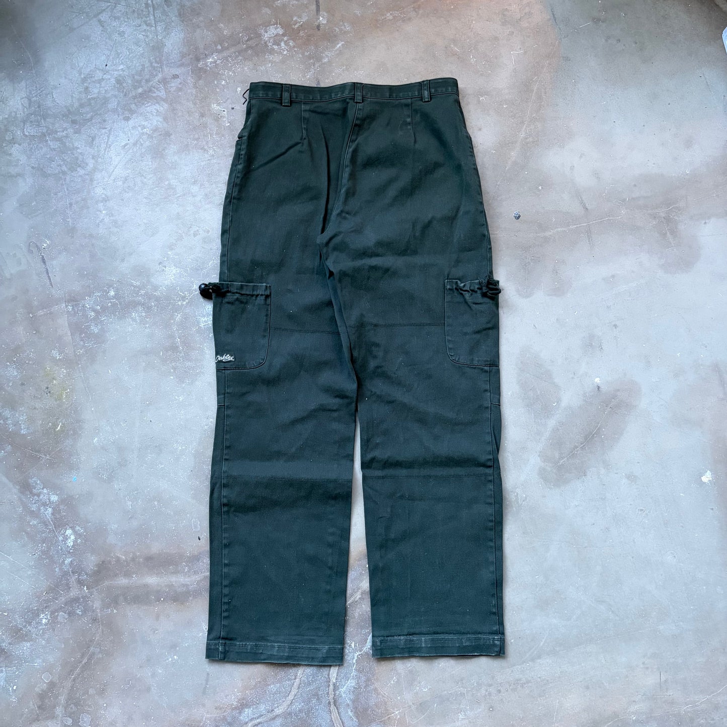 Vintage: Oakley Cargo Pants