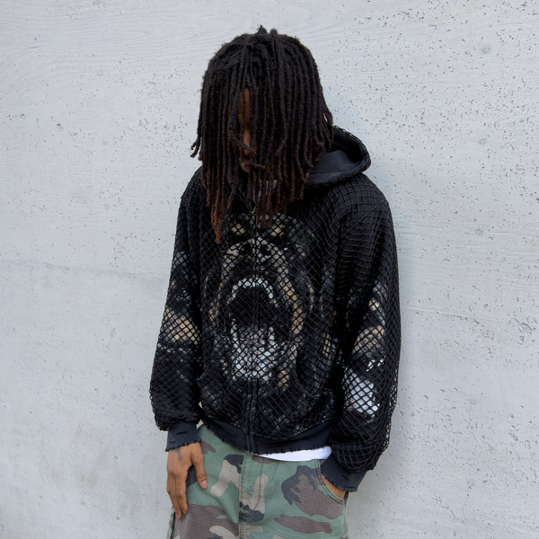 Dog Pound Hoodie