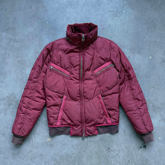 Vintage: Marithe Francois Girbaud Padded Jacket