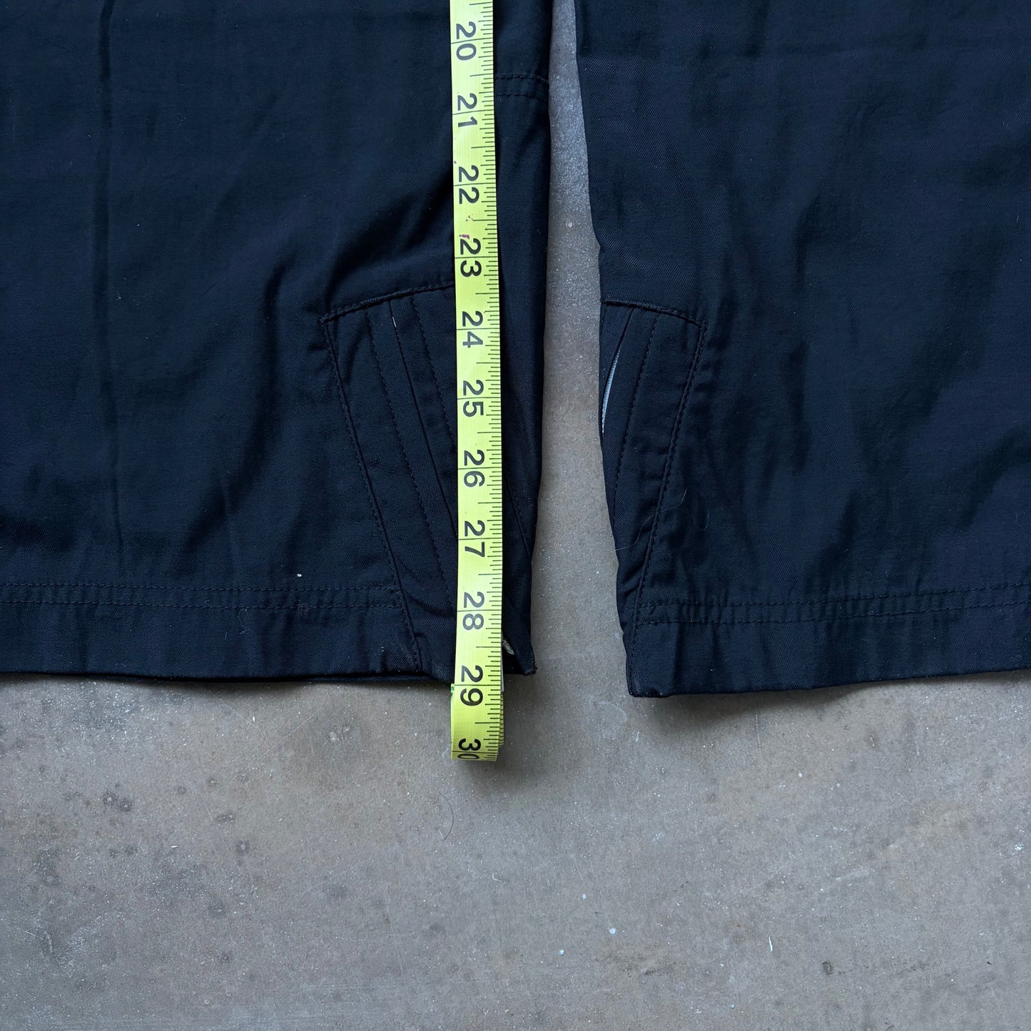 Vintage: Oakley Software Cargo Pants