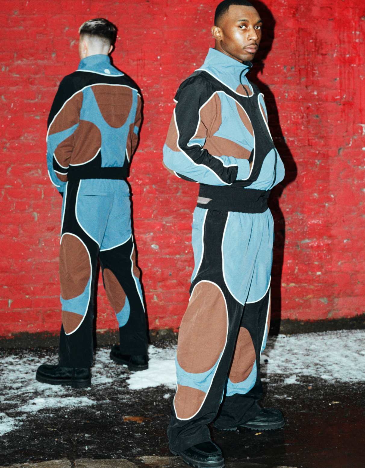 InterACTIVE Track Pant