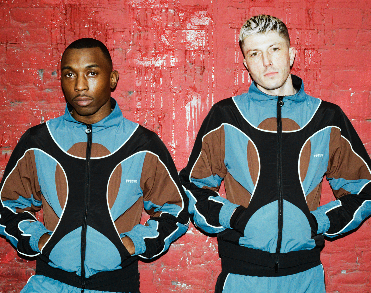 InterACTIVE Track Pant