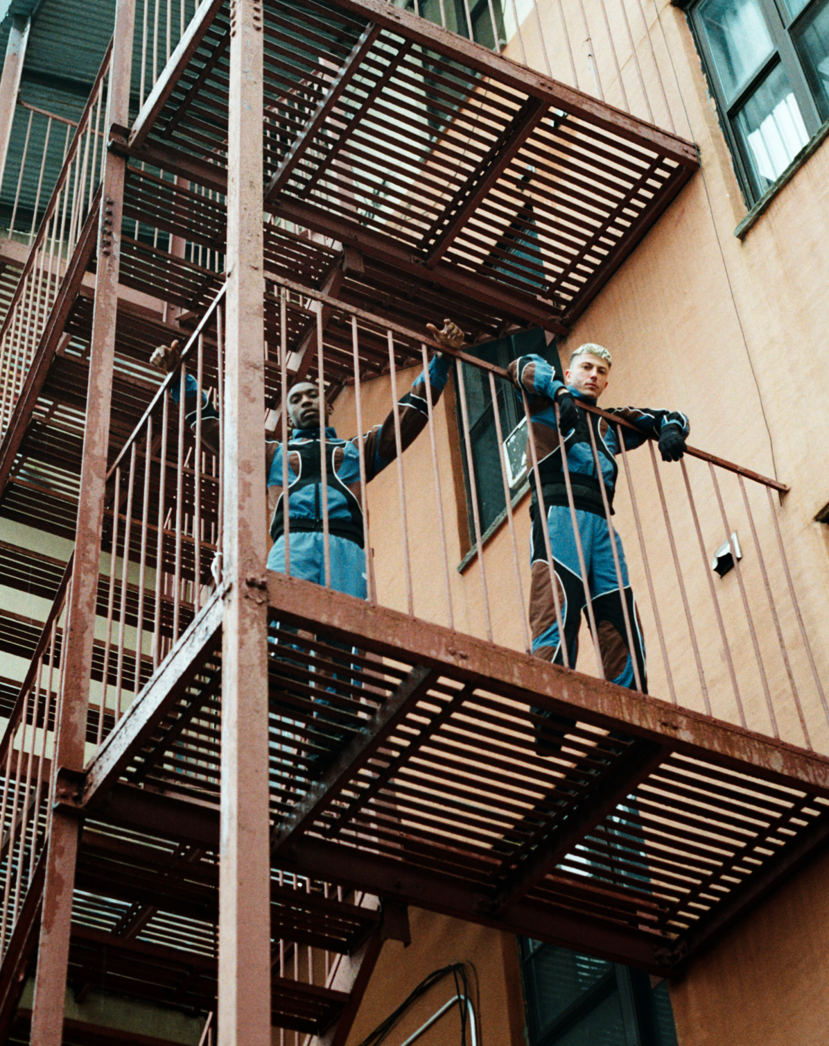 InterACTIVE Track Jacket