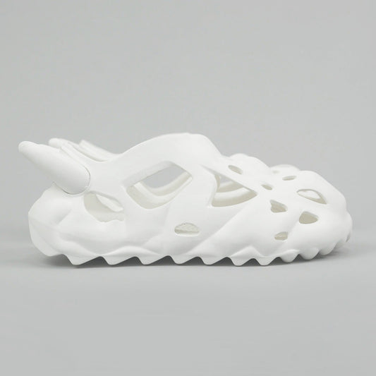 SNS Boneheads - Qbone White