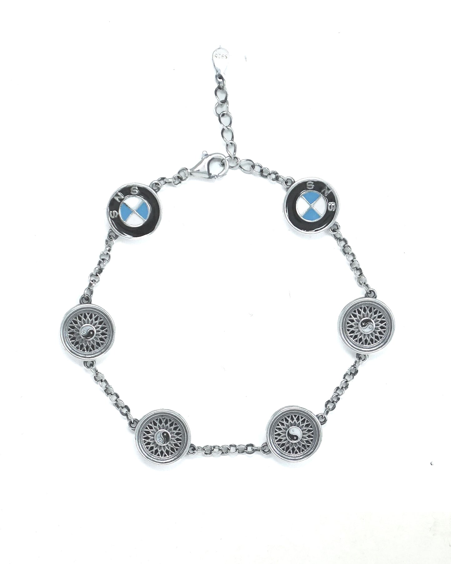 RIM Bracelets - BMW