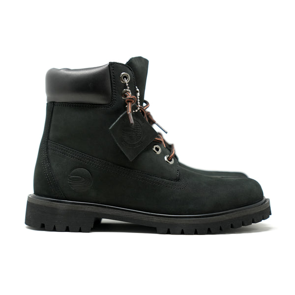 Esenes x RPD Tabi Boots - Black