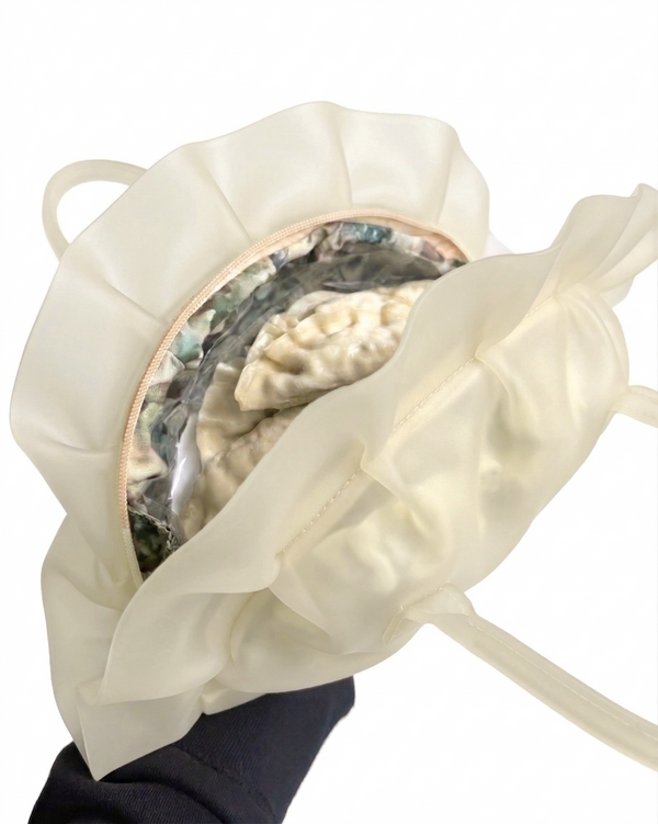 Dumpling Bag