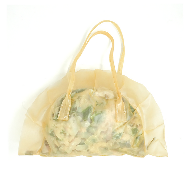 Dumpling Bag