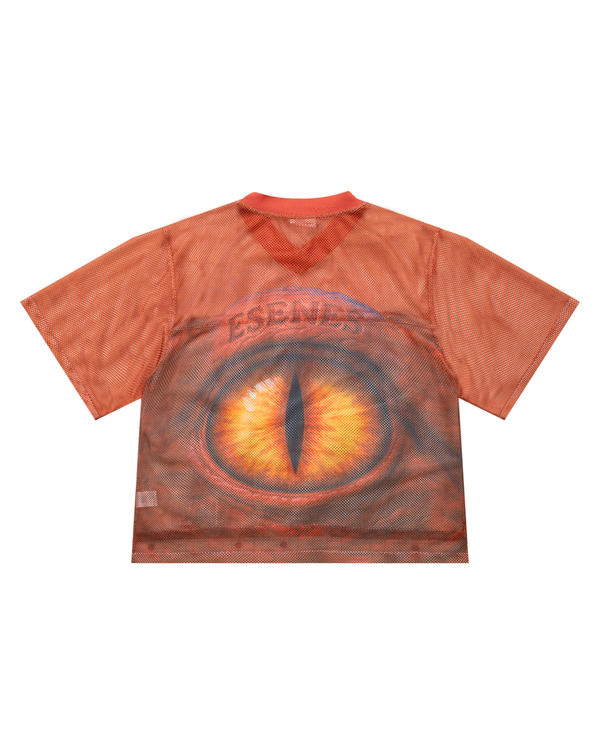 Eyeball Jersey - Orange