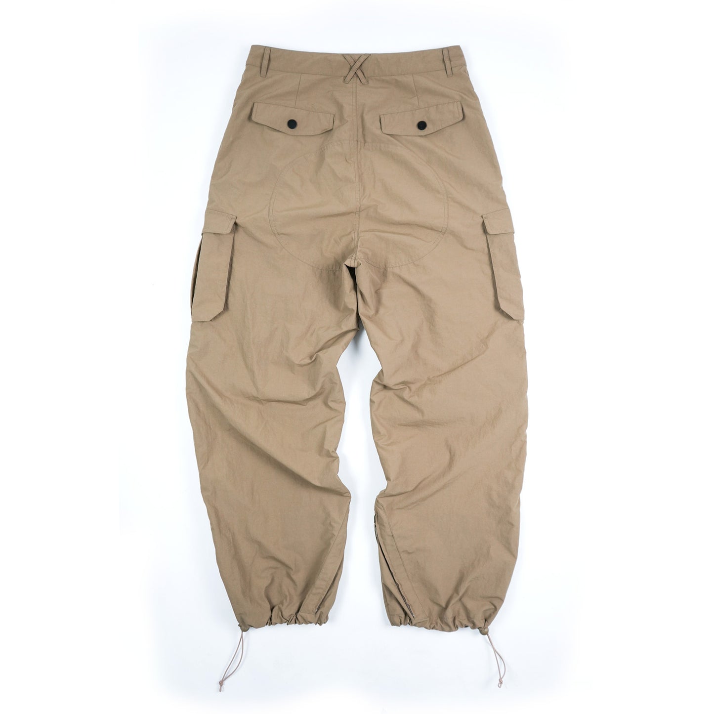 Ventilated Flight Pants - Khaki