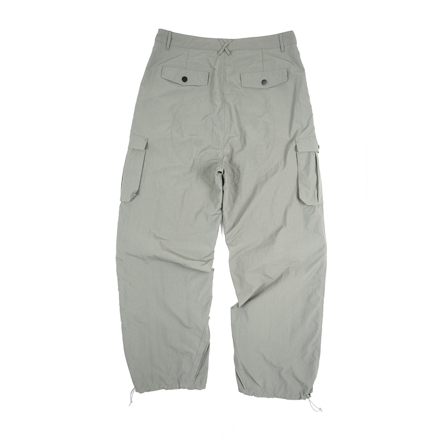 Ventilated Flight Pants - Pewter