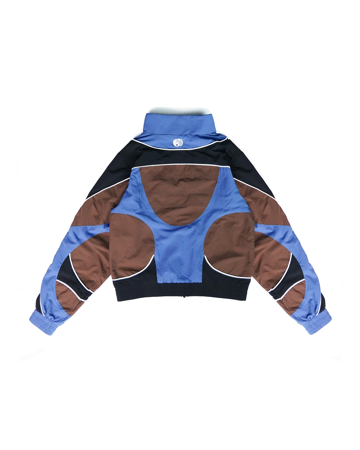 InterACTIVE Track Jacket