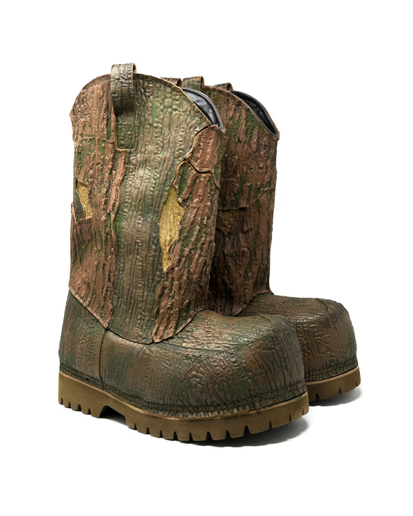 Esense Tree Boot ESENES WORLDWIDE